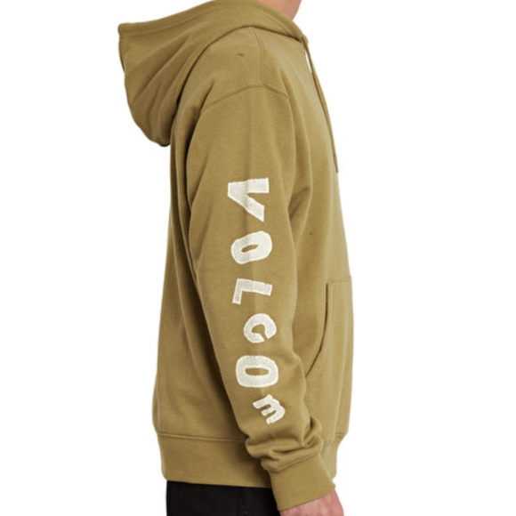 🆕🌿VOLCOM HOODIE🌿 - Picture 4 of 5